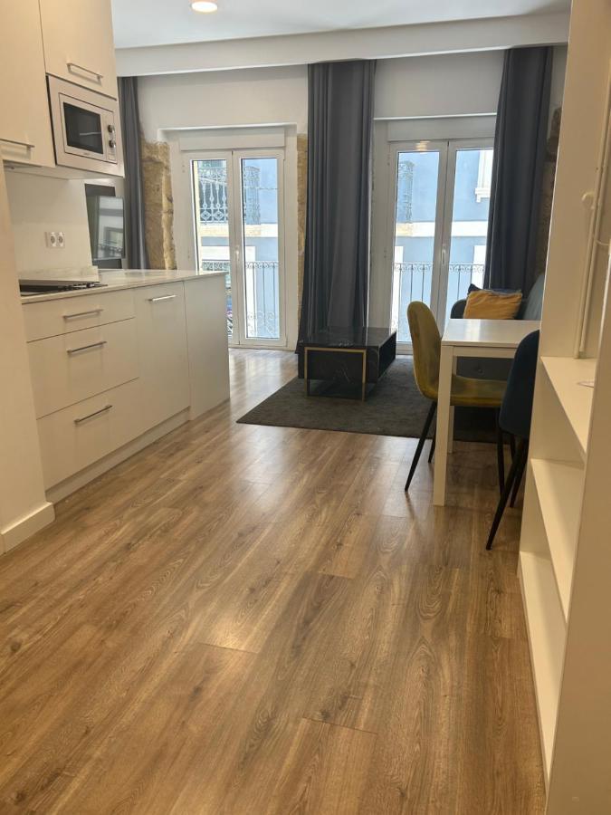 Apartamentos Bh Suites Alicante Luaran gambar
