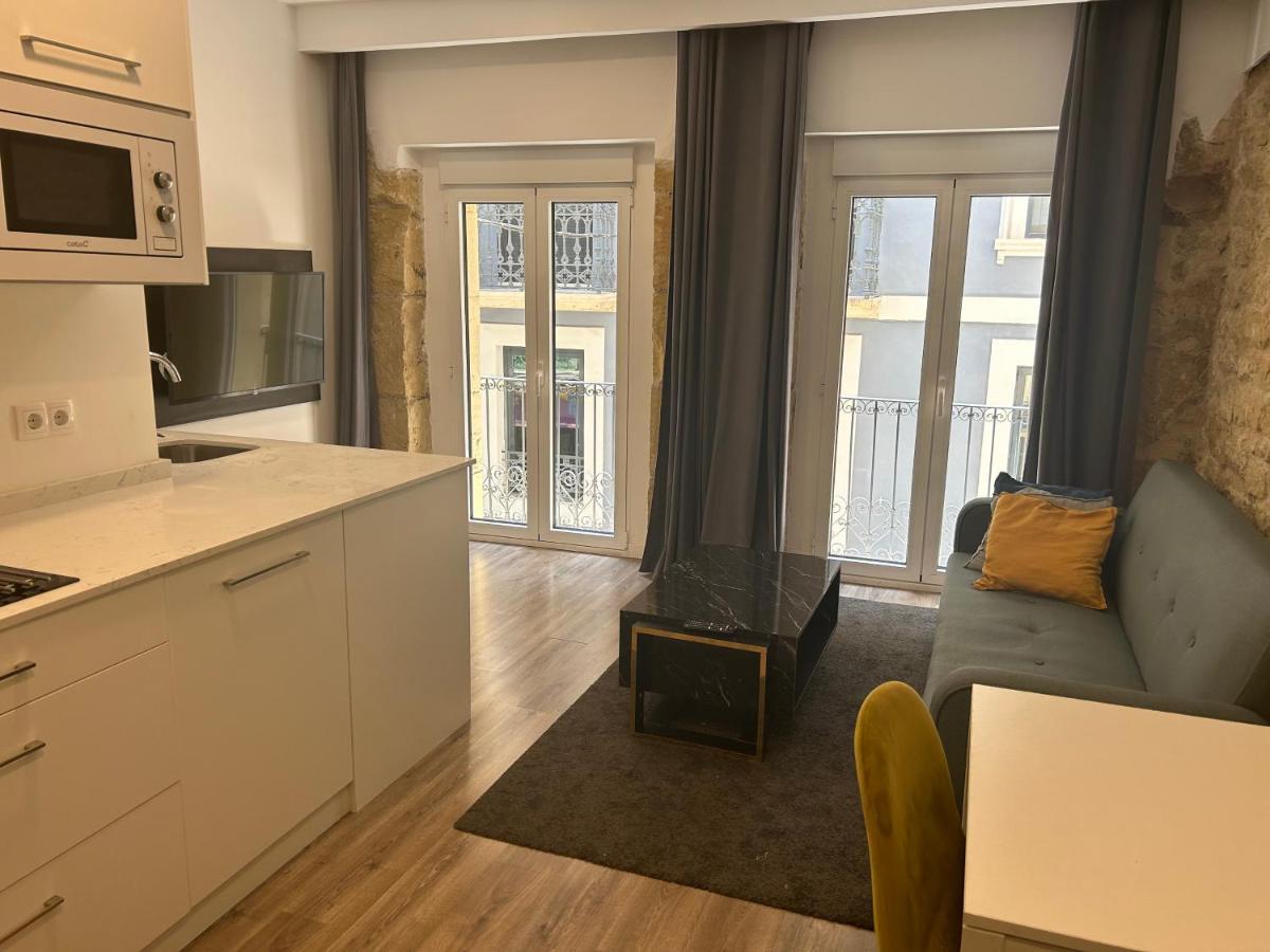 Apartamentos Bh Suites Alicante Luaran gambar