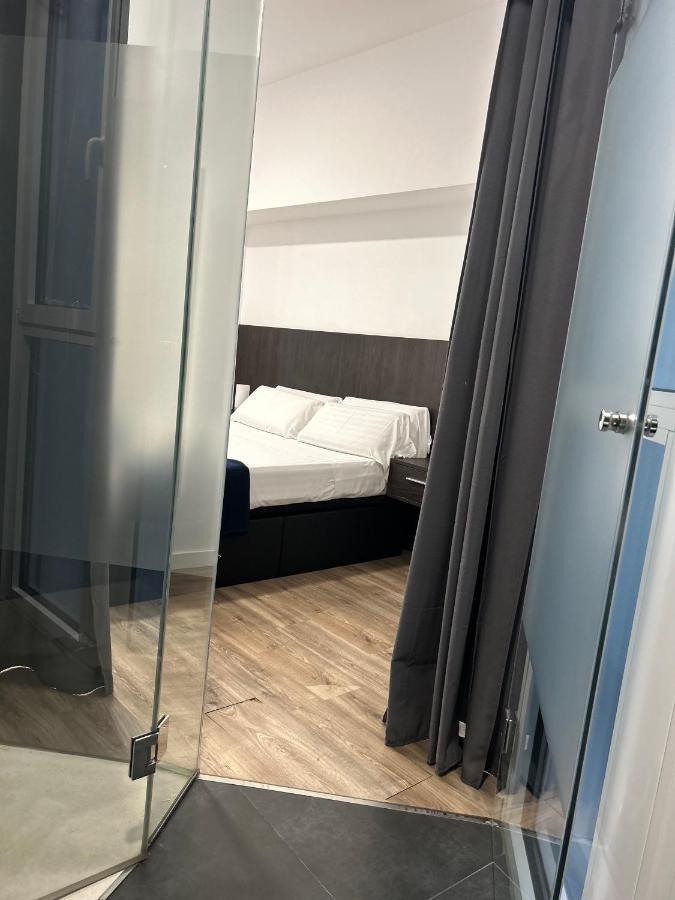 Apartamentos Bh Suites Alicante Luaran gambar