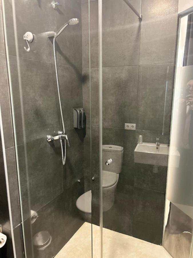 Apartamentos Bh Suites Alicante Luaran gambar