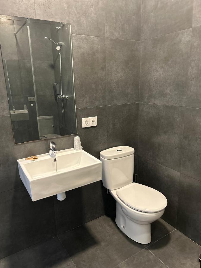 Apartamentos Bh Suites Alicante Luaran gambar